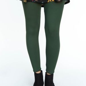 Agnes & Dora Adult Leggings---NEW!!